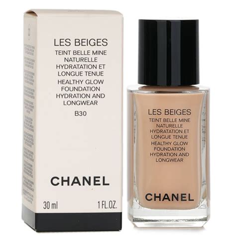 strawberry.net chanel les beiges foundation|Chanel .